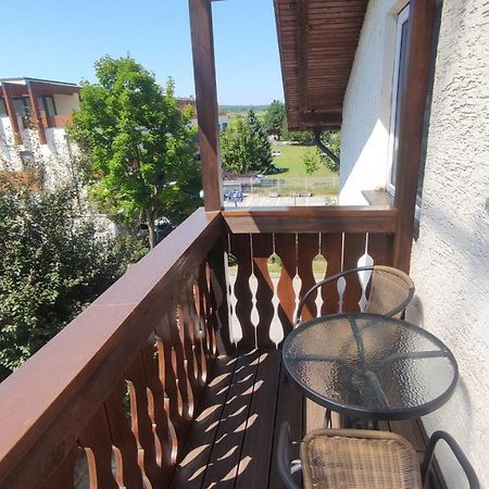 Prijetno Stanovanje V Blizini Term 3000 - Vivat Moravske-Toplice Exterior foto